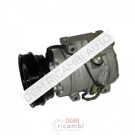 Compressore rigenerato Denso 10S15L 13477