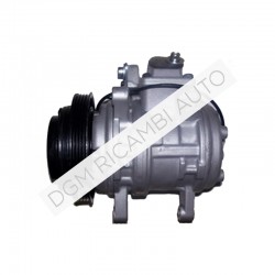 Compressore rigenerato Denso 10PA15E 14100