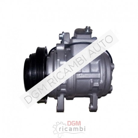 Compressore rigenerato Denso 10PA15E 14100