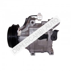 Compressore rigenerato Denso SCSA06C 13650