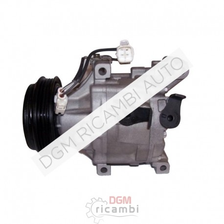 Compressore rigenerato Denso SCSA06C 13650