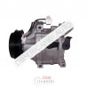 Compressore rigenerato Denso SCSA06C 13650
