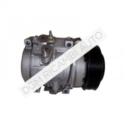 Compressore rigenerato Denso 10S15C 13646