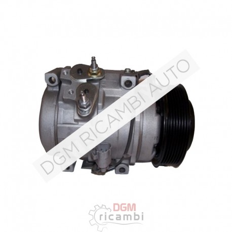 Compressore rigenerato Denso 10S15C 13646