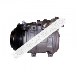 Compressore rigenerato Denso 10PA15 13616