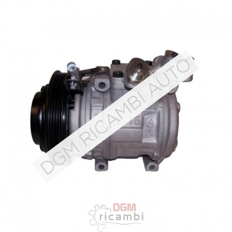 Compressore rigenerato Denso 10PA15 13616