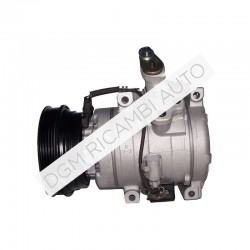 Compressore rigenerato Denso 10S15L 13654