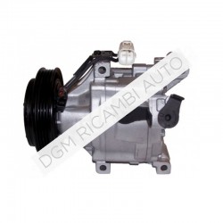 Compressore rigenerato Denso SCSA06C 13769