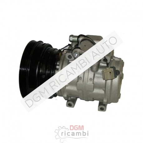 Compressore rigenerato Denso 10P13C 13463