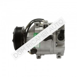 Compressore rigenerato Denso SCS06C 13439