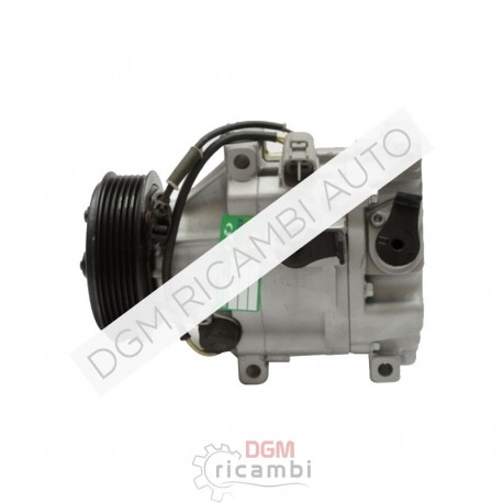 Compressore rigenerato Denso SCS06C 13439