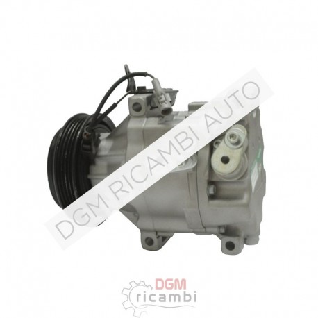 Compressore rigenerato Denso SCS06C 13441