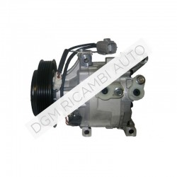 Compressore rigenerato Denso SCSA06C 13440