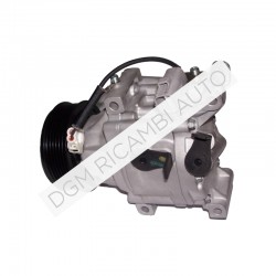 Compressore rigenerato Denso SCSA06C 13443