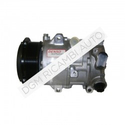 Compressore rigenerato Denso 6SEU16C 14373