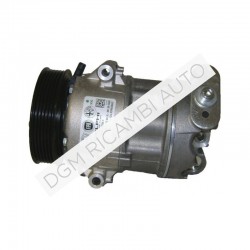 Compressore rigenerato Delphi 5 CVC 14374
