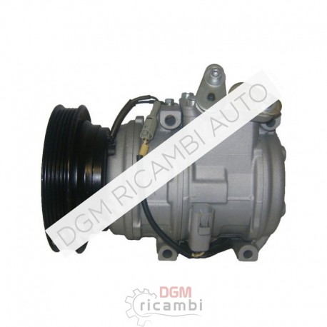 Compressore rigenerato Denso 10PA17C 14408