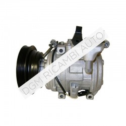 Compressore rigenerato Denso 10PA15L 14454