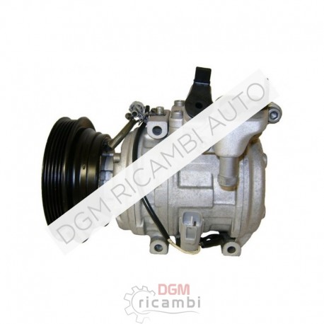 Compressore rigenerato Denso 10PA15L 14454
