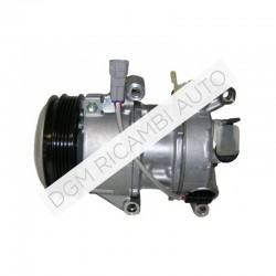 Compressore rigenerato Denso 5TSE10C 14488