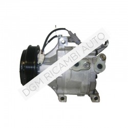 Compressore rigenerato Denso SCSA06C 14499