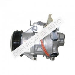 Compressore rigenerato Denso 5SER09C 14504