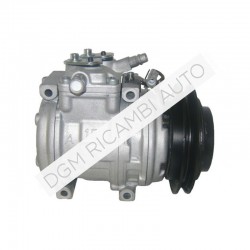 Compressore rigenerato Denso 10PA15C 14557