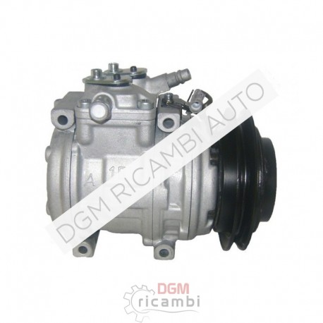 Compressore rigenerato Denso 10PA15C 14557