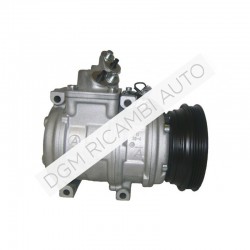 Compressore rigenerato Denso 10PA17C 14576