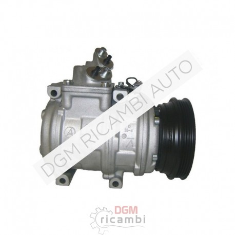 Compressore rigenerato Denso 10PA17C 14576
