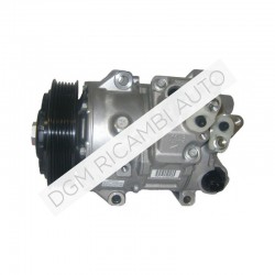 Compressore rigenerato Denso TSE17C 14632