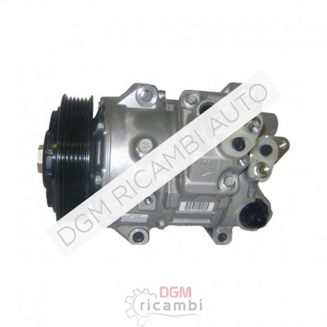 Compressore rigenerato Denso TSE17C 14632