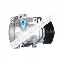 Compressore rigenerato Denso 10S17C 14757