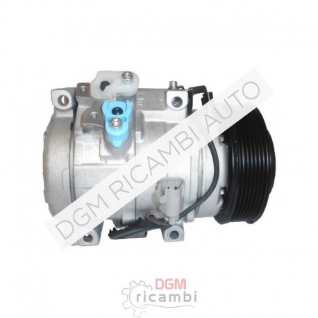 Compressore rigenerato Denso 10S17C 14757