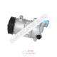 Compressore rigenerato Denso 5SE12C 14804