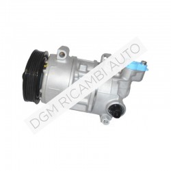 Compressore rigenerato Denso 5SE12C 14804