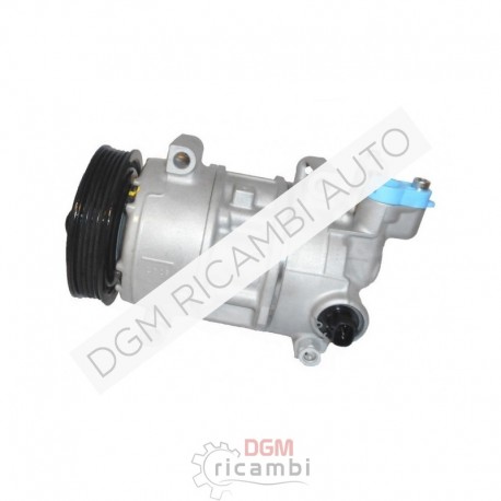 Compressore rigenerato Denso 5SE12C 14804