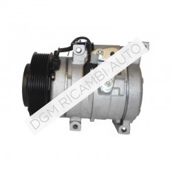 Compressore rigenerato Denso 10S15C 14809