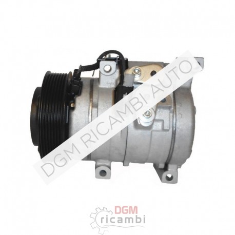 Compressore rigenerato Denso 10S15C 14809