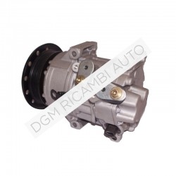 Compressore Denso 5SE12C 13682N