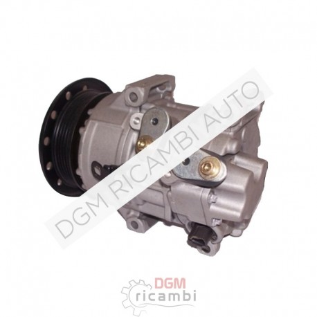 Compressore Denso 5SE12C 13682N