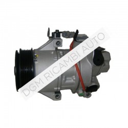 Compressore Denso 5SER09C 13775N