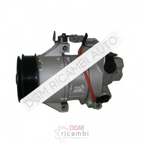 Compressore Denso 5SER09C 13775N