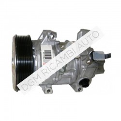 Compressore Denso 5SE12C 13860N
