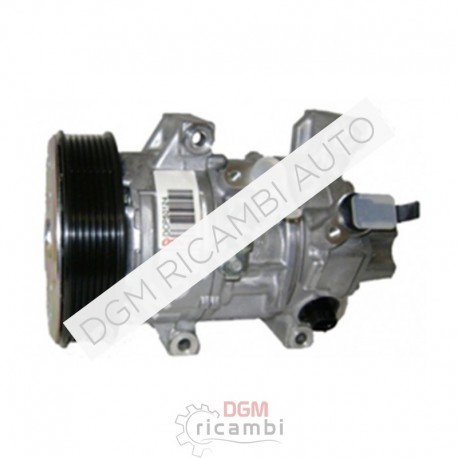 Compressore Denso 5SE12C 13860N