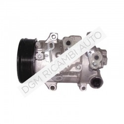 Compressore Denso 6SEU14C 13888N