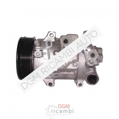 Compressore Denso 6SEU14C 13888N