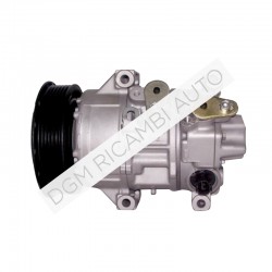 Compressore Denso 5SEU12C 13892N