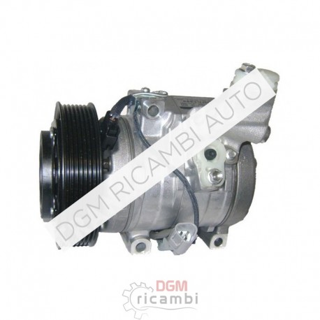 Compressore Denso 10S15C 13893N