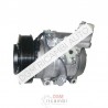 Compressore Denso 10S15C 13893N